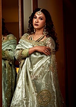 Gauahar Khan